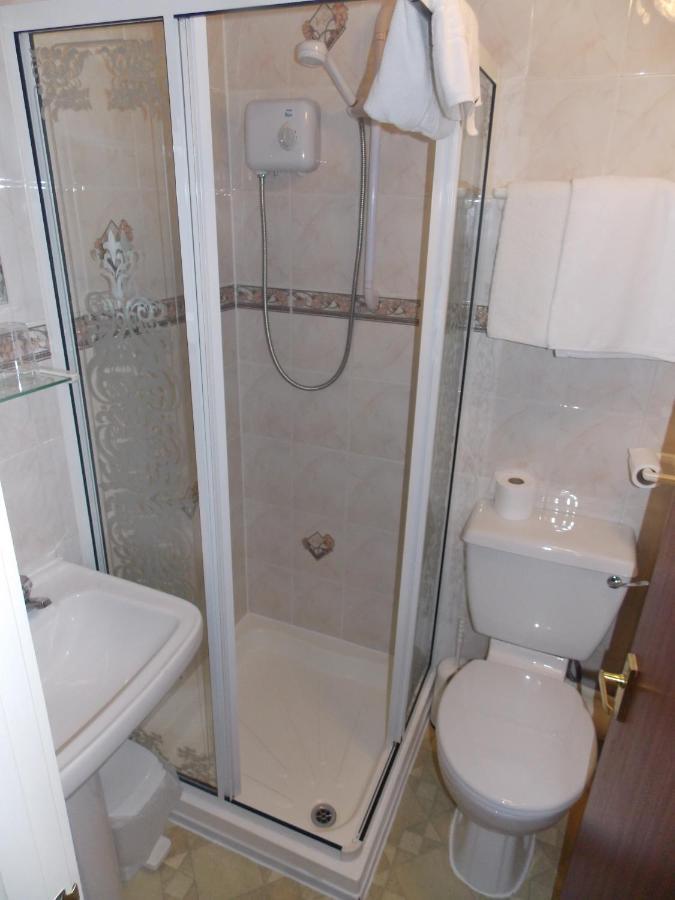 Pearl Hotel Блэкпул Номер фото